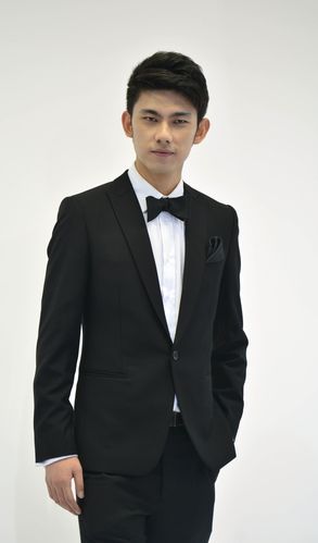 胡燕 视觉与舞美负责人